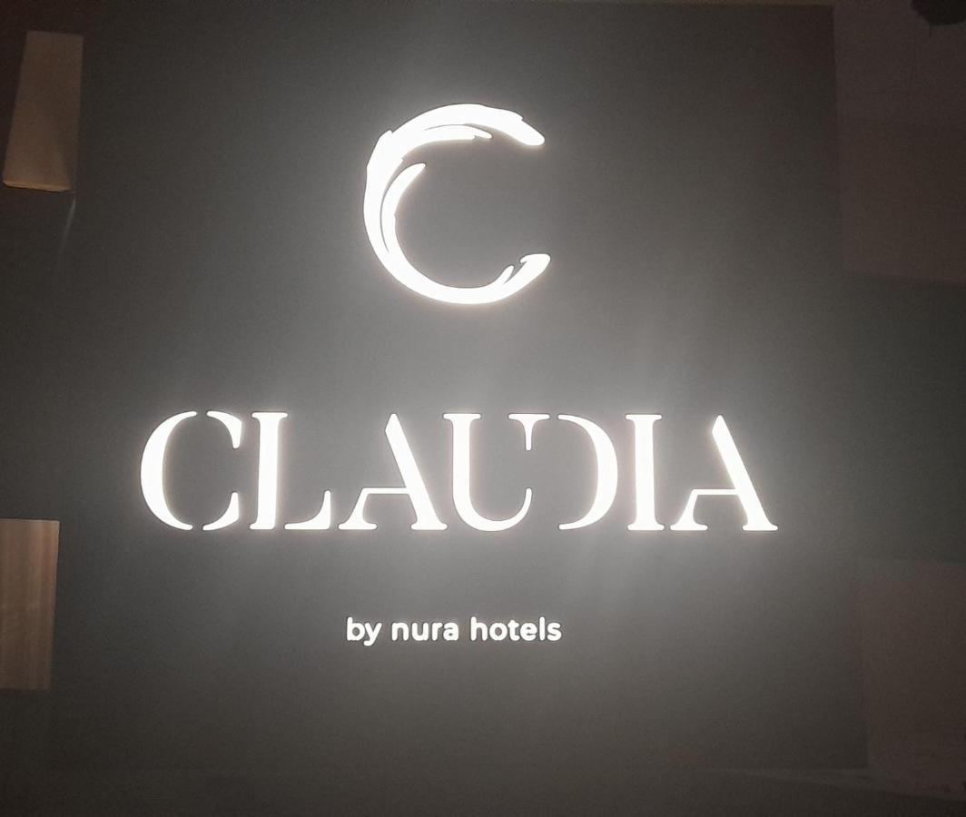 Gospodarstwo agroturystyczne Claudia By Nura *