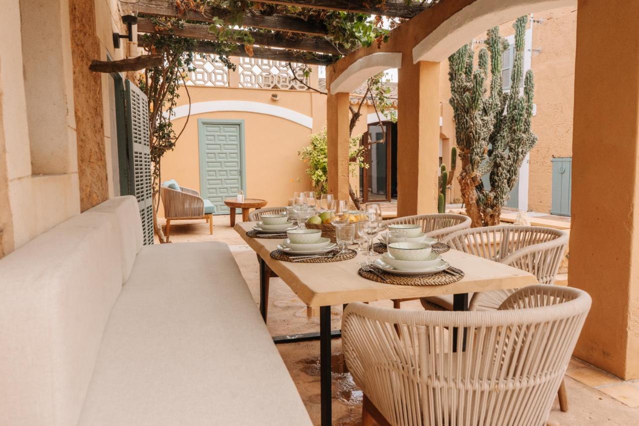 Gospodarstwo agroturystyczne Claudia By Nura Campos (Mallorca)