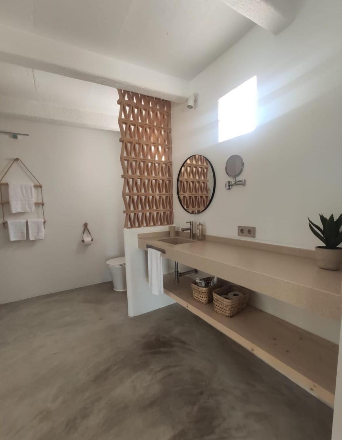 Gospodarstwo agroturystyczne Claudia By Nura Campos (Mallorca)