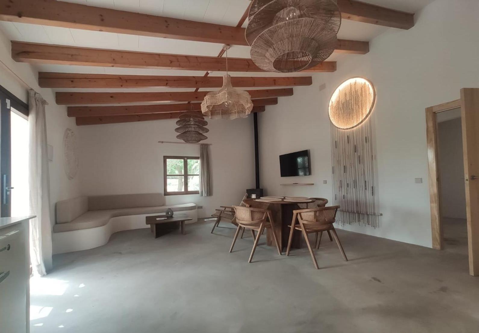 Gospodarstwo agroturystyczne Claudia By Nura Campos (Mallorca)