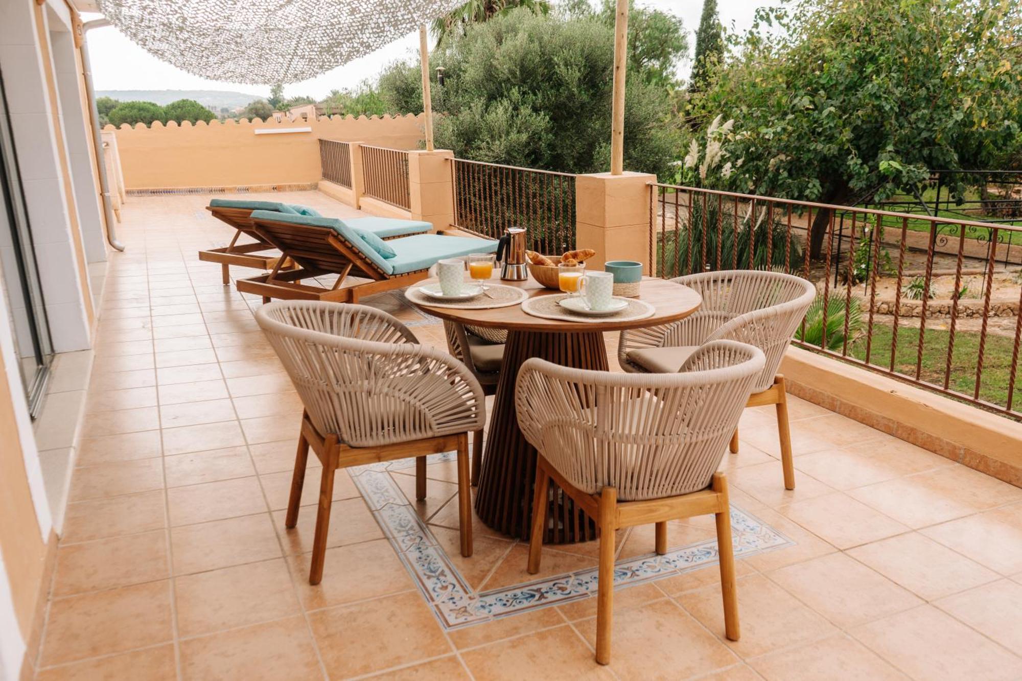 Gospodarstwo agroturystyczne Claudia By Nura Campos (Mallorca)
