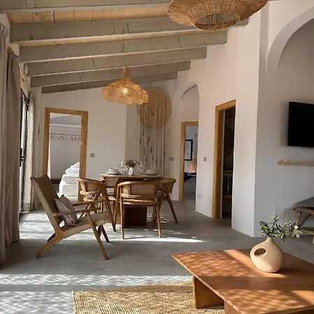Villa Claudia By Nura Campos  Exterior foto