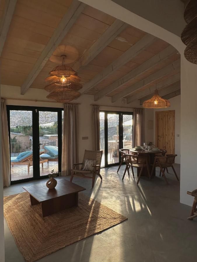 Claudia By Nura Farm stay Campos (Mallorca)