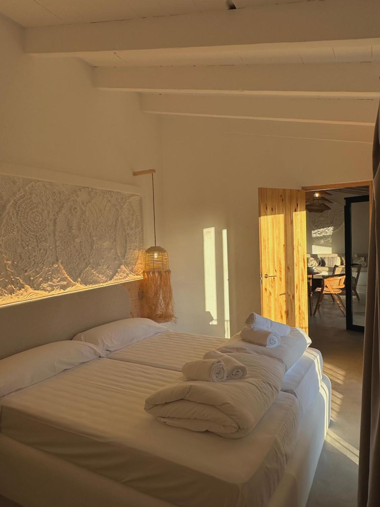 Claudia By Nura Farm stay Campos (Mallorca)